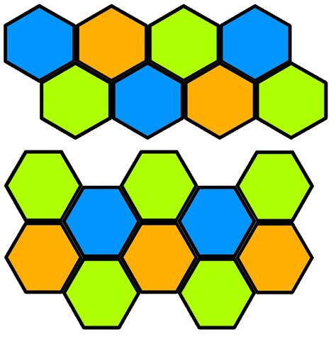 coordinate calculations  hexagonal world baran kahyaoglu dev blog