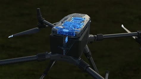 enterprise drone sales