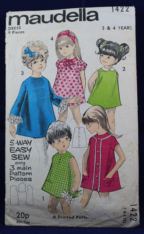 pin by diane seader on doll clothes ideas 1970s sewing patterns