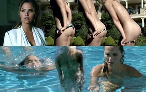 Arielle Kebbel The Fappening Nude And Sexy 28 Photos