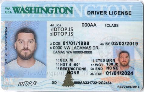 washington fake id buy scannable fake ids idtop