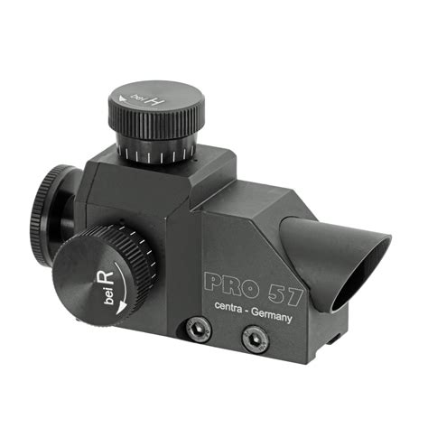 diopter pro  lc startline
