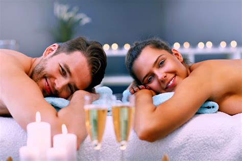 Couples Massage At Home In Nj And Nyc