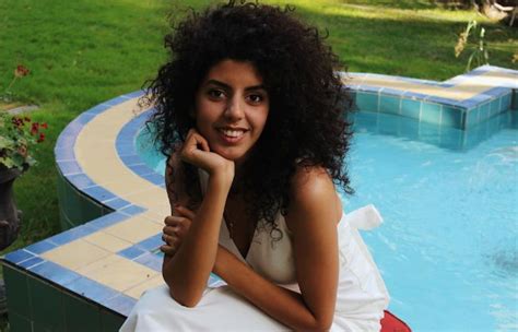 What It S Like Wearing Natural Hair As An Arab American Woman