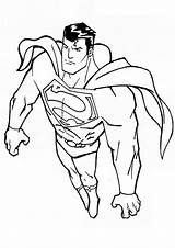 Superman Kolorowanki Wydruku Dla Dzieci Kolorowanka Obrazek Wydrukowania Rysowanki Kolorowankidowydruku Lodu Elza Chłopców sketch template