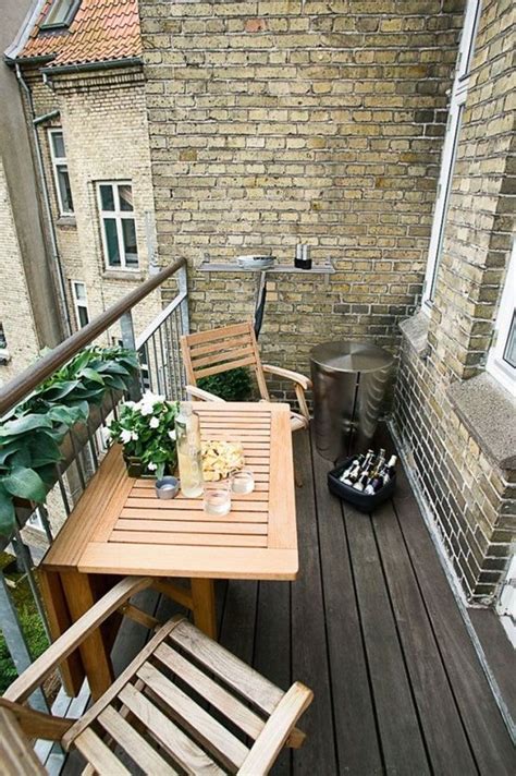 apartment balcony furniture ideas    attracted  homesfeed