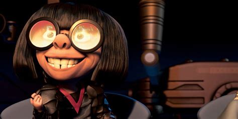 This Super Dark The Incredibles Theory Proves Edna Mode Was The Real Hero