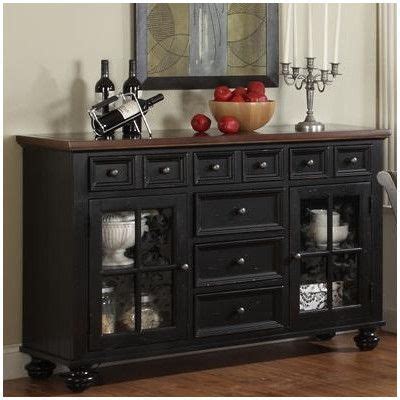 Giantex Two Door Buffet Sideboard Storage Cabinet Console