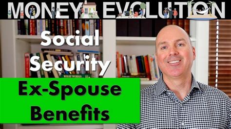 social security ex spouse benefits youtube