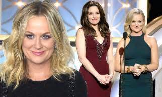 Amy Poehler Reveals She And Tina Fey Will Host One Last Time Daily