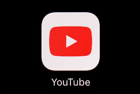 youtube fjerner  videoer vg