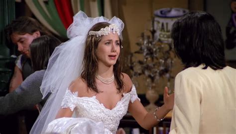 Friends The One Where Monica Gets A Roommate 1994 Technical