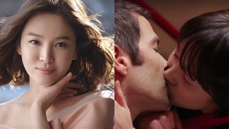 song hye kyo s movie is so hot that it is banned from showing in korea