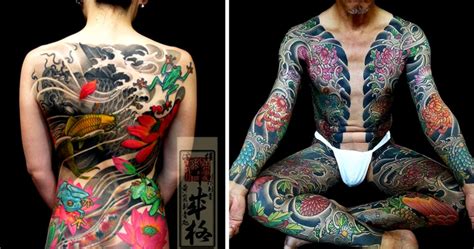 yakuza tattoo wallpapers user