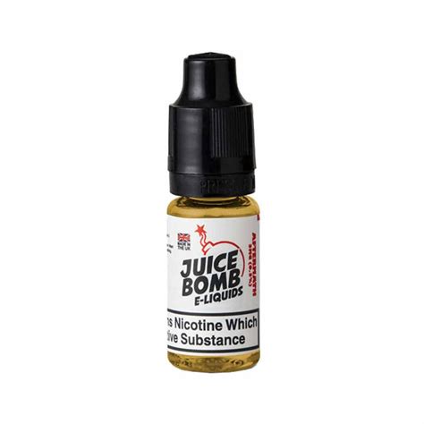 juice bomb  liquid    bottle  joyetech uk