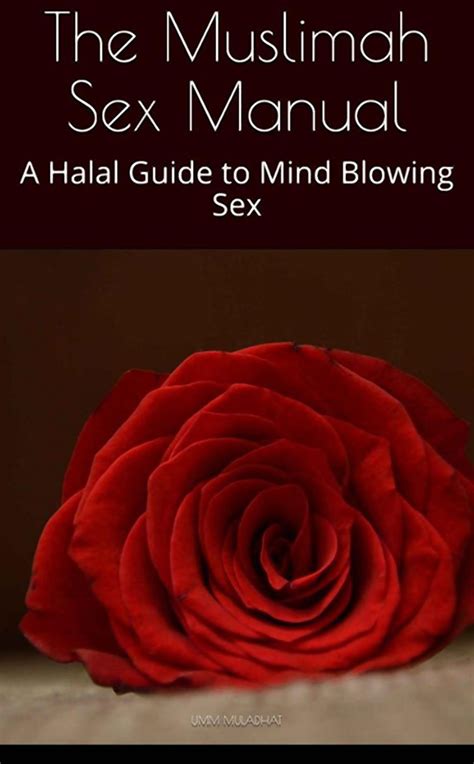 Muslimah Sex Manual Teaches Muslim Women How To Enjoy