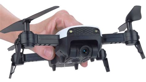 contixo  drone review  dji mavic air clone   dronesfy