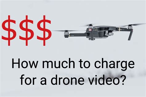 charge   drone video  real estate selling  acres