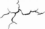Cracked Cracking Cracks Earthquake Onlygfx 1296 Pinclipart Automatically Vhv Pngkit Clipartkey sketch template