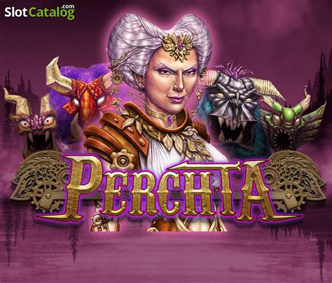 perchta slot  demo game review jan