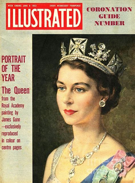 1950s uk illustrated magazine cover by the advertising archives
