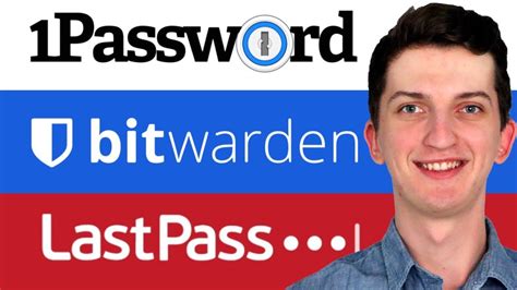 password  bitwarden  lastpass battle  password gods youtube