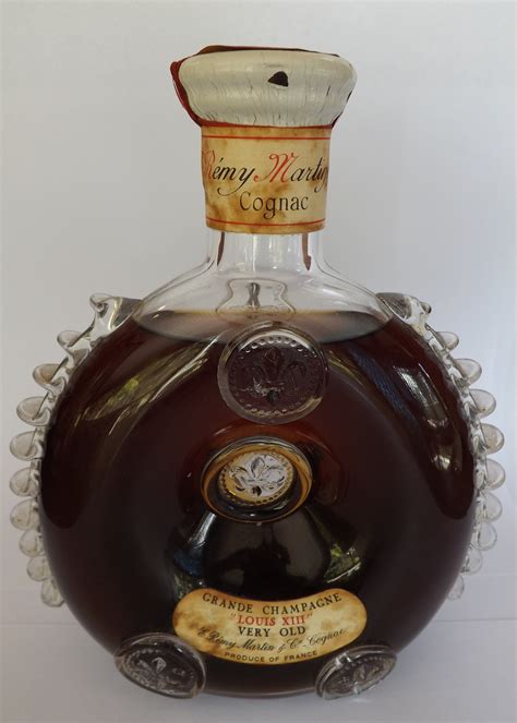 remy martin louis xiii   cognac  buy cognac expert  cognac blog  brands