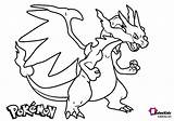 Charizard Pages Bubakids sketch template