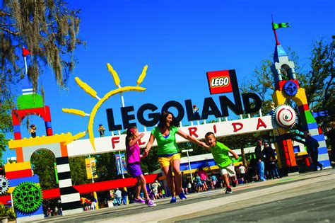 attractions celebrate summer  legoland orlando magazine