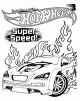 Hot Wheels Coloring Pages Super Speed Kids Party Weels Monster Pintere Truck Publix Auto Logo Books Kleurplaten Cake Hotwheels Kleurplaat sketch template
