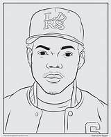 Rapper Rappers Rap Ausmalbilder Youngboy Malvorlagen Jumbo Malbücher Ausdrucken Schwarze Buch Alles Montana Getcolorings sketch template
