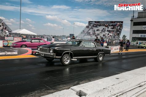 Video The Quickest Ten Cars To Finish Drag Week 2015