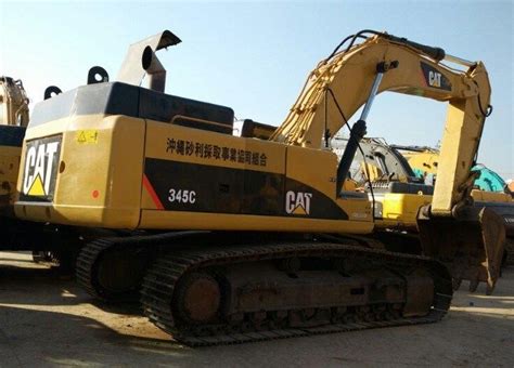 caterpillar  excavator cat excavator  original  japan