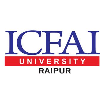icfai university raipur fees reviews chhattisgarh india
