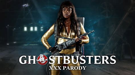 Ghostbusters Xxx Parody Part 2 Sex Episode Ghostbusters Xxx Parody