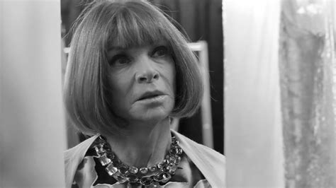 The White Issue Has Anna Wintour’s Diversity Push Come Too Late The