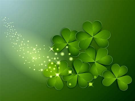 free st patricks day desktop wallpapers wallpaper cave