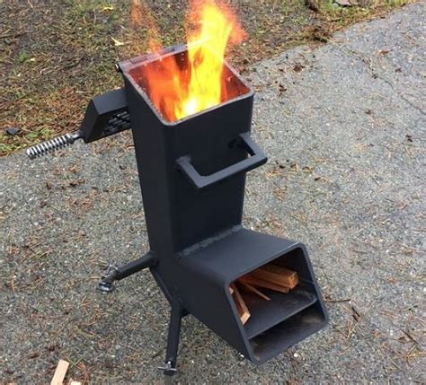 rocket stoves dont require rocket science premier firewood company