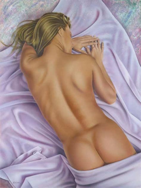 Lovely Quotes On The Female Nude In Art Figurative Artist