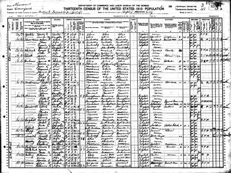 1910 kansas census