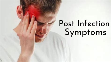 post infection symptoms  haunt severe covid  patients  months check details