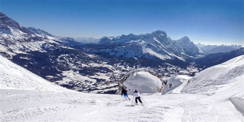 saalbach hinterglemm austrias largest ski area