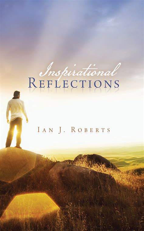 inspirational reflections  ian  roberts book read