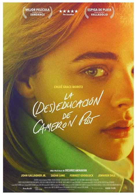 Image Gallery For The Miseducation Of Cameron Post Filmaffinity