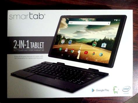 smartab stxbkandroid tablet   gb quad core black  sale  ebay tablet