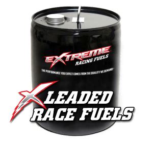 extreme racing fuels extreme brand products