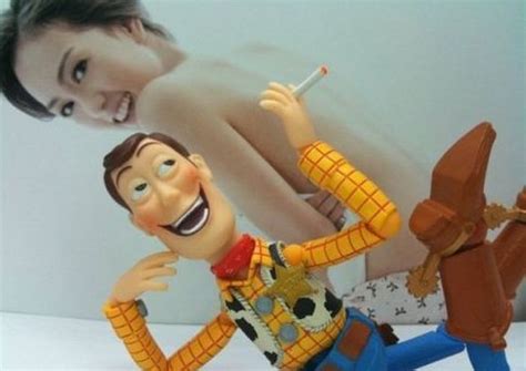 the secret life of woody from toy story 46 pics