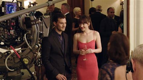 exclusive 6 secrets from the fifty shades darker set