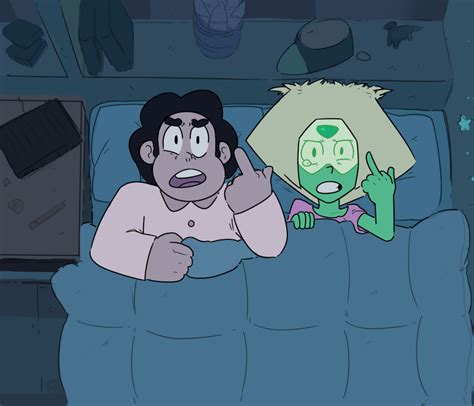 “fuck you thunder you can suck my dick” steven universe know your meme