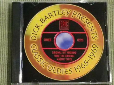 radio show dick bartley gold 3 5 94 hr 1 2 top 3 67 sonny cher